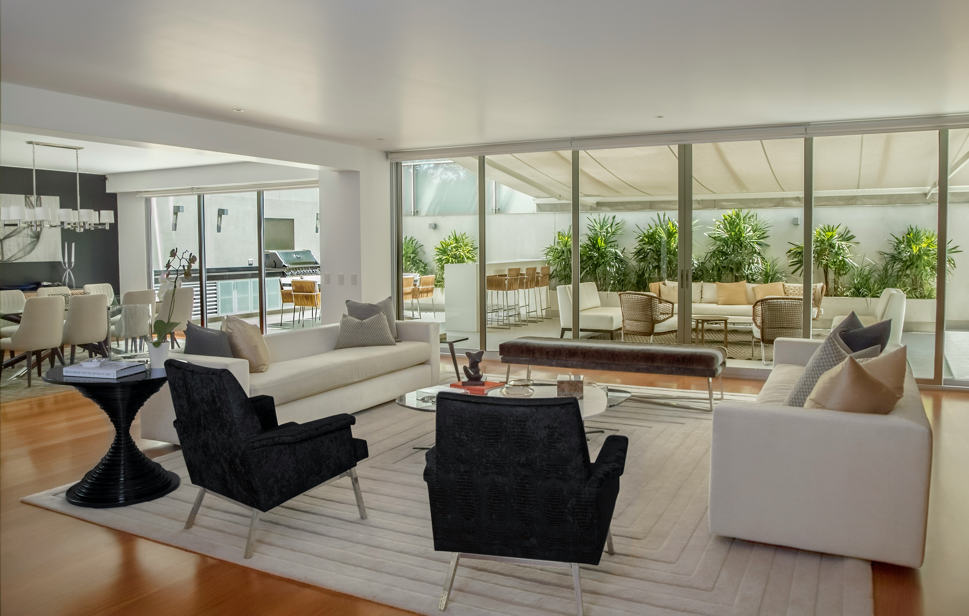 sun room